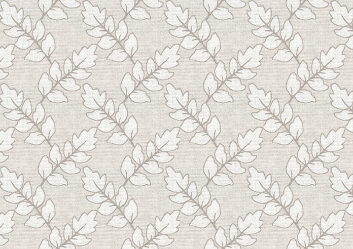 Maidenhair, Pebble - Made to Measure Curtains - Image 8
